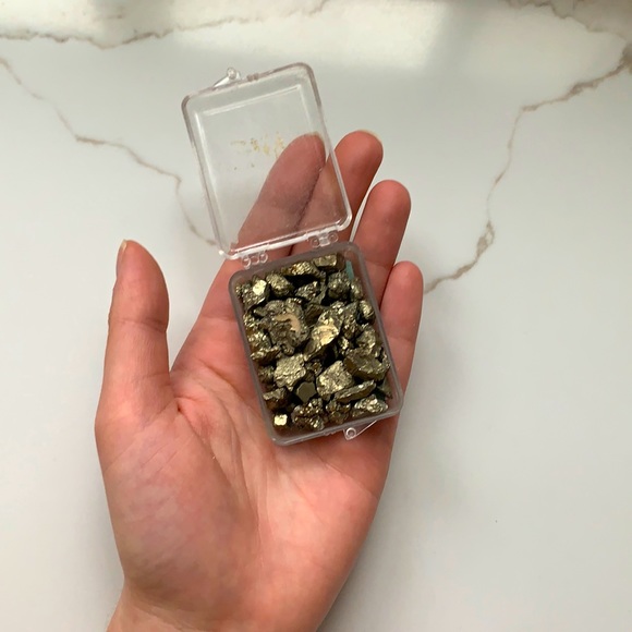 Pyrite - Picture 1 of 4